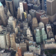 Wall Street en la actualidad. Wikimedia Commons